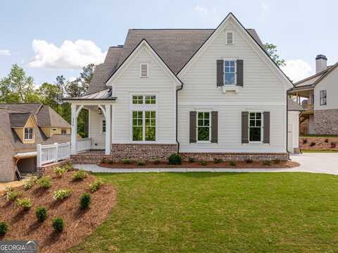 326 Reese, Ball Ground, GA 30107