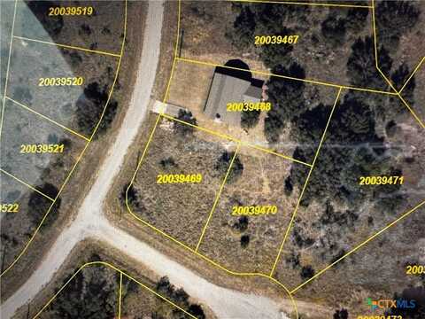 Tbd Anchors Away, Brownwood, TX 76801