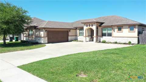 108 Montalcino Court, Victoria, TX 77904