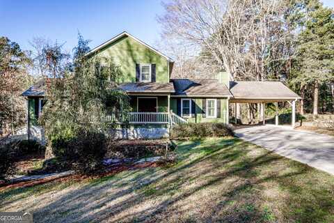 295 Hamrick, Macon, GA 31220
