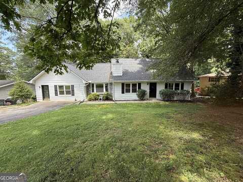3013 Barcelona, Conyers, GA 30012