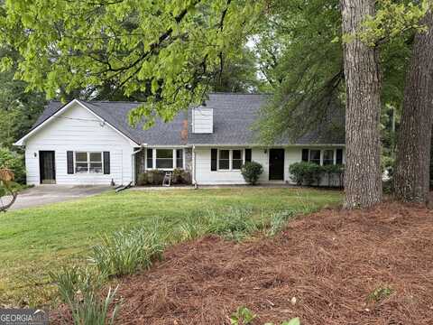 3013 Barcelona, Conyers, GA 30012