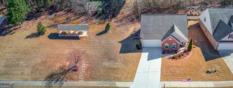 350 Lakeview Bend, Jefferson, GA 30549