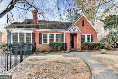 570 Southview, Athens, GA 30605