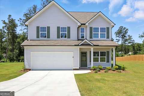 116 JOSEPH, Hartwell, GA 30643