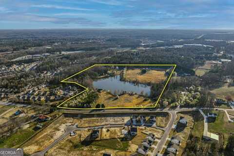 2502 Doc Hughes, Buford, GA 30519