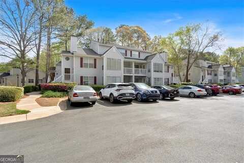 513 Glenleaf, Peachtree Corners, GA 30092