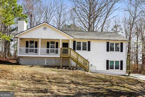4110 Summer Wood, Snellville, GA 30039