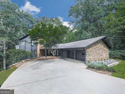 120 Huntcliff, Atlanta, GA 30350