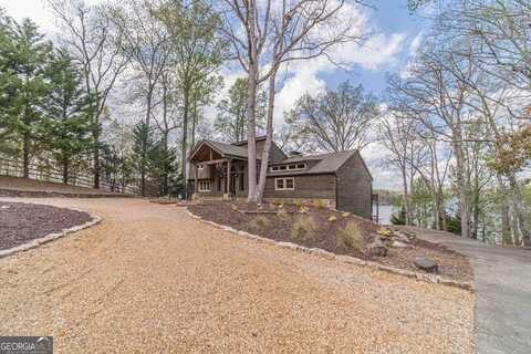 9035 Old Terry Ford, Gainesville, GA 30506