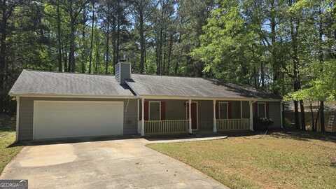 205 Laurel, Covington, GA 30016