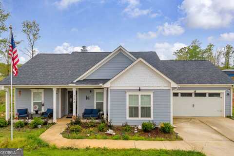 284 N Point, Hartwell, GA 30643