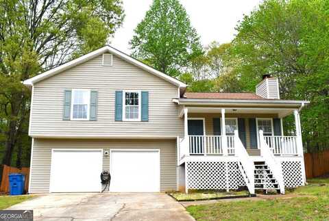 5314 HIGHPOINT, Flowery Branch, GA 30542