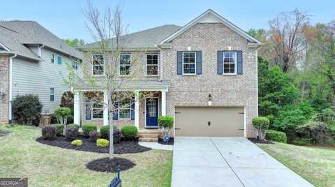 6845 Rocking Horse, Cumming, GA 30040
