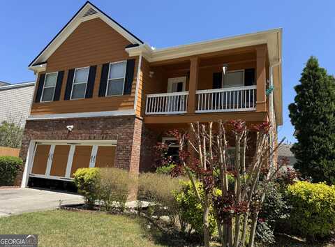 1668 Scenic Pines, Lawrenceville, GA 30044