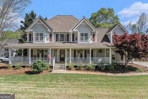60 Bartlett, Dallas, GA 30157