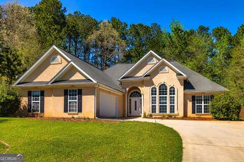 230 Hidden Brook, Fayetteville, GA 30215