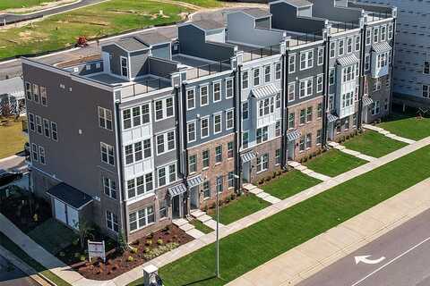 404 Gaston Park Lane Unit 100, Wake Forest, NC 27587