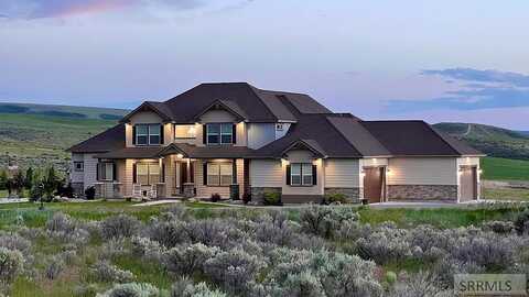7600 E Rimrock Drive, Idaho Falls, ID 83401