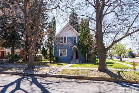 104 12th Street, Idaho Falls, ID 83404