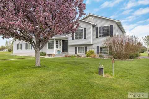 3799 W Mountain View Drive, Rexburg, ID 83440