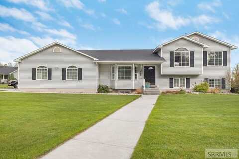 3799 W Mountain View Drive, Rexburg, ID 83440
