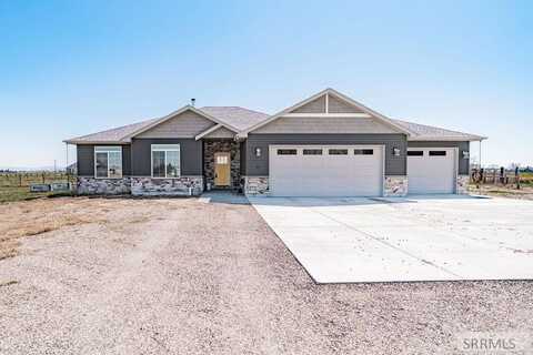 715 W 100 N, Blackfoot, ID 83221