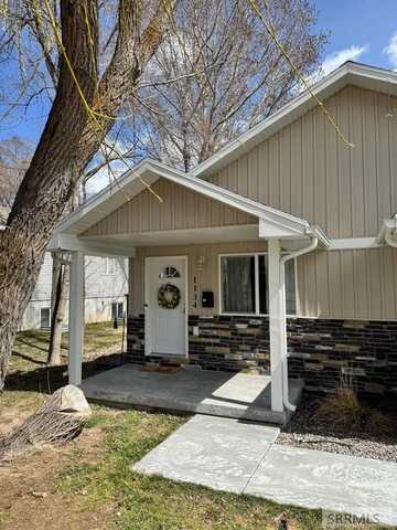 1134 Bingham Avenue, Idaho Falls, ID 83401