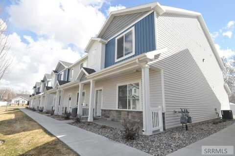 196 S Emery Lane, Idaho Falls, ID 83401