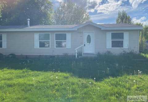 35 N 3rd W, Teton, ID 83451