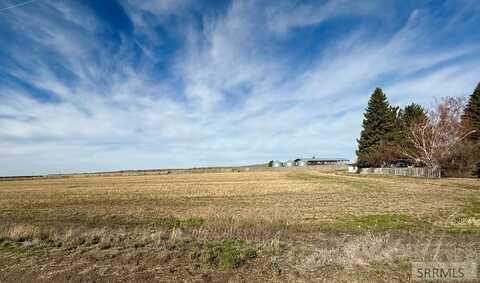 Tbd N 3400 E, Lewisville, ID 83431