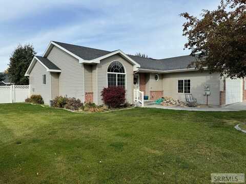 2416 Brandon Court, Idaho Falls, ID 83402