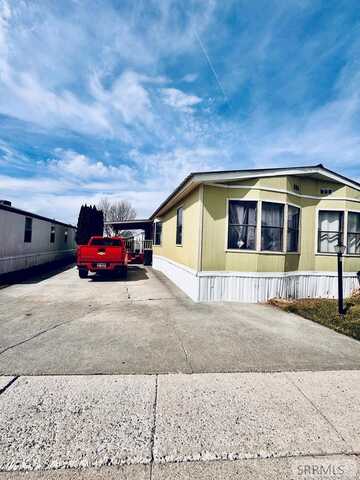 850 Parkway Drive, Blackfoot, ID 83221