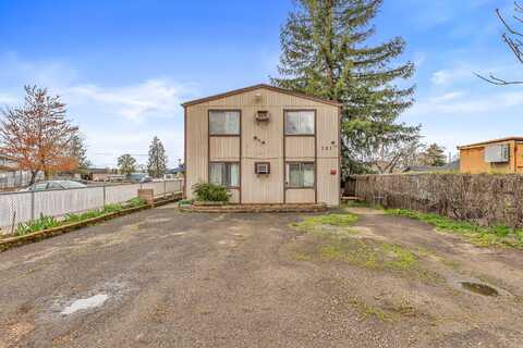 251 Beatty Street, Medford, OR 97501