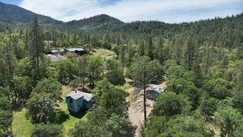 1260 Grays Creek Road, Grants Pass, OR 97527