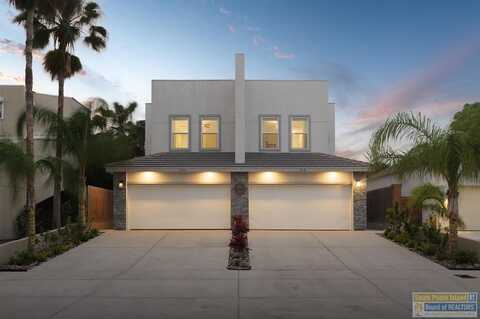 212 Acapulco St., South Padre Island, TX 78597