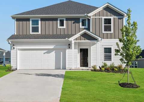 819 Burghley Circle, Greer, SC 29651