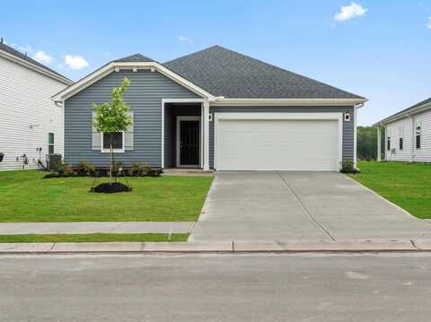 471 Harben Drive, Woodruff, SC 29388
