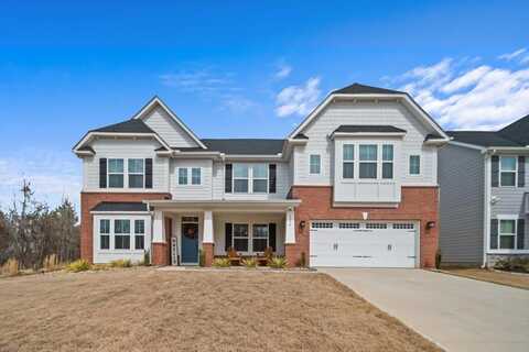 2046 Bluet Drive, Woodruff, SC 29388