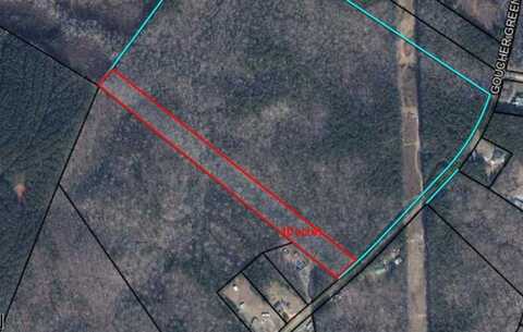 Goucher Green Bethel Rd Road, Gaffney, SC 29340