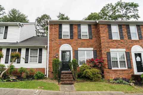 45 Somersett Drive, Spartanburg, SC 29301