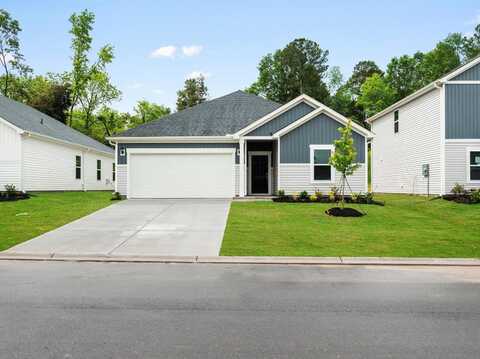 462 Harben Drive, Woodruff, SC 29388