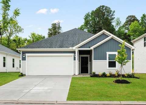 462 Harben Drive, Woodruff, SC 29388