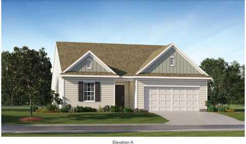 1071 Cleveland Meadows Trail, Spartanburg, SC 29303