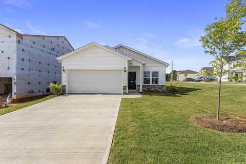 2108 Mayberry Drive, Spartanburg, SC 29301