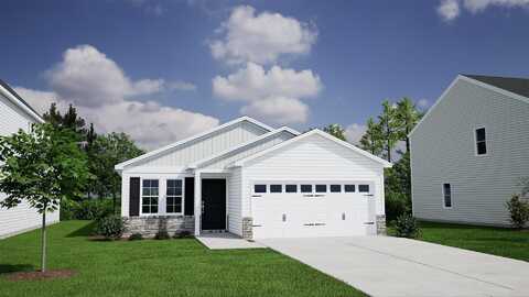 2108 Mayberry Drive, Spartanburg, SC 29301