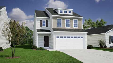 2397 Mill Loop Drive, Spartanburg, SC 29301