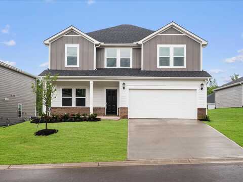 1009 Hillcraft Drive, Greer, SC 29651