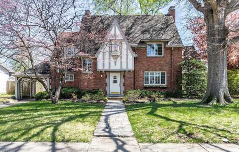 728 College Highway, Evansville, IN 47714