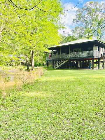 5024 Mary wall Bridge road, Liberty, MS 39645